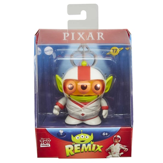 новинка конструктор disney история игрушек мультяшные кирпичи аниме фигурка базз лайтер вуди мини экшн фигурка игрушка подарок для детей Pixar, коллекционная фигурка Druh Blast Disney Pixar