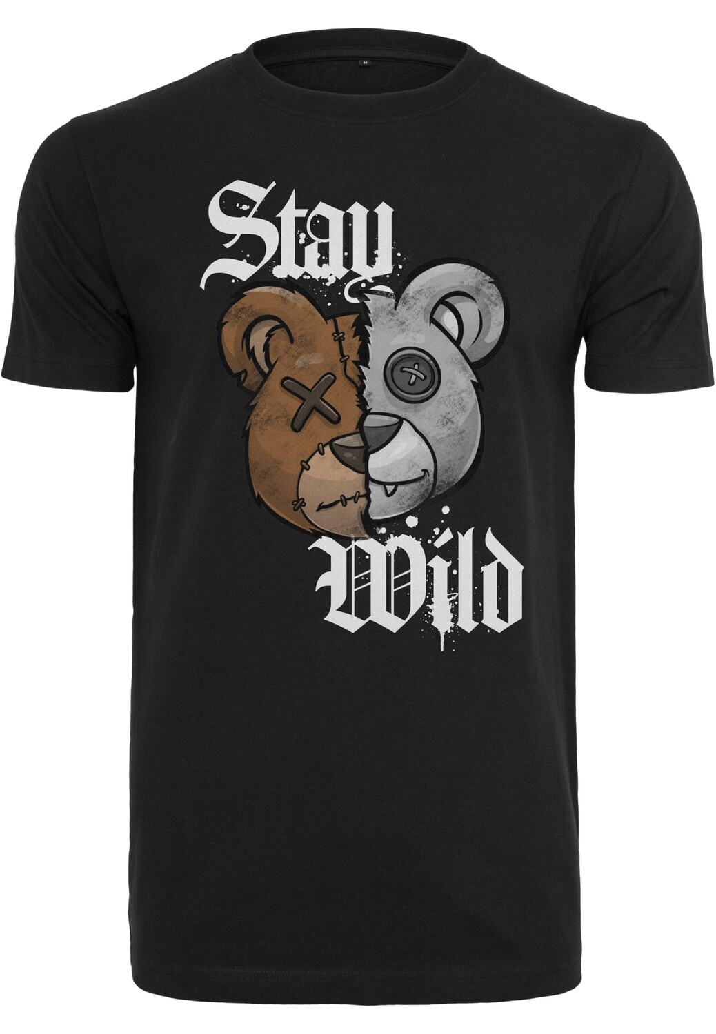 

Футболка Mister Tee s, черный