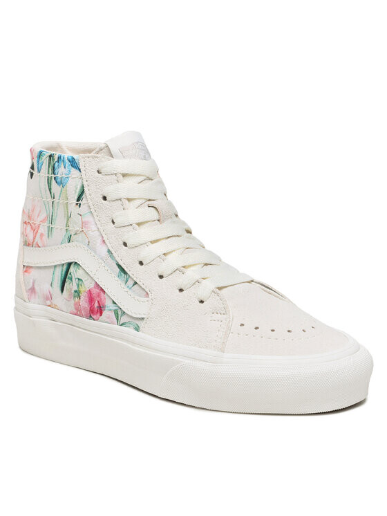 

Кроссовки Vans, мультиколор