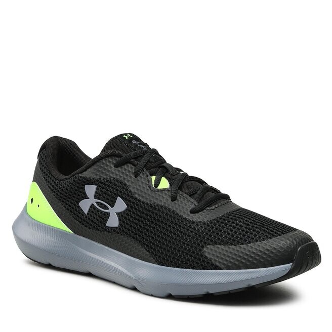 

Кроссовки Under Armour UASurge, черный