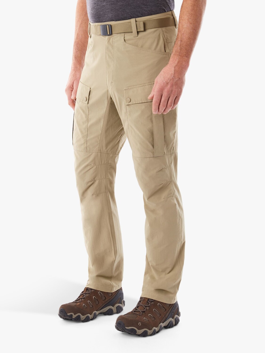 

Прогулочные брюки Rohan Pioneer, Dune