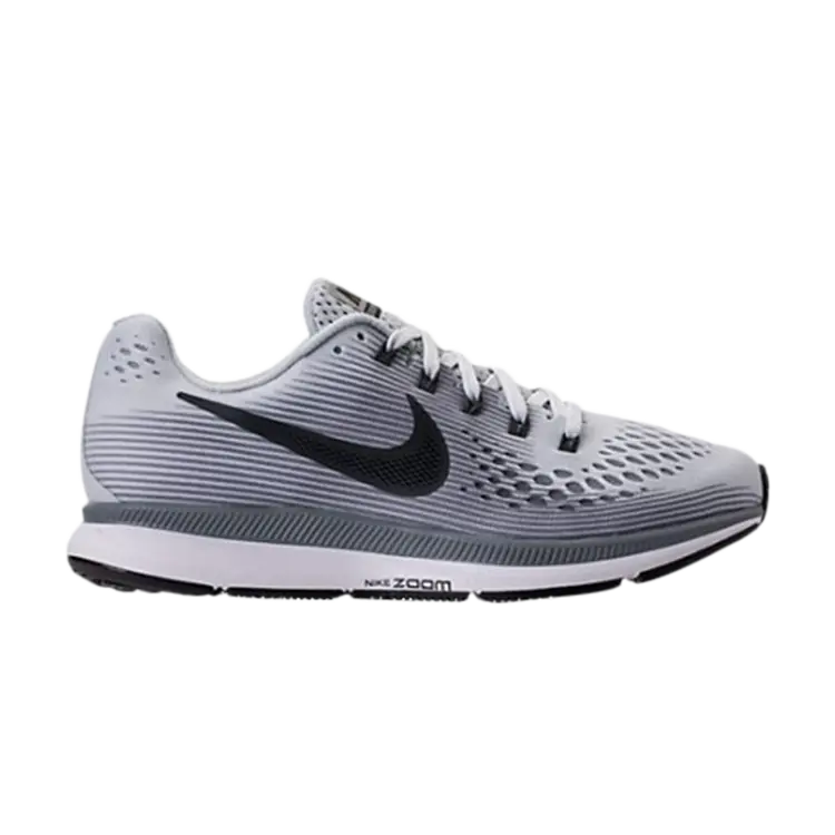 

Кроссовки Nike Wmns Air Zoom Pegasus 34, серый
