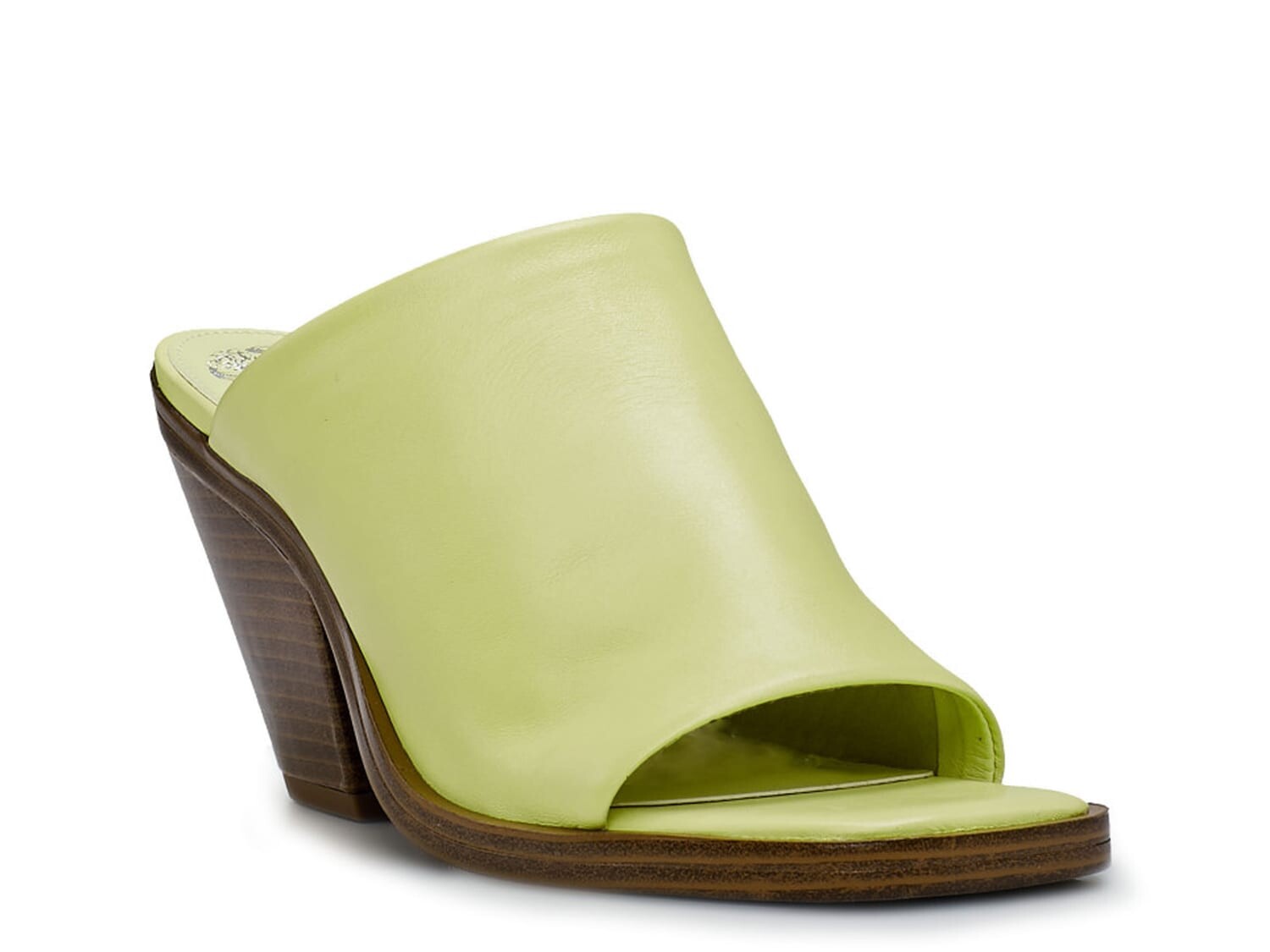

Сандалии Vince Camuto Sempela, зеленый