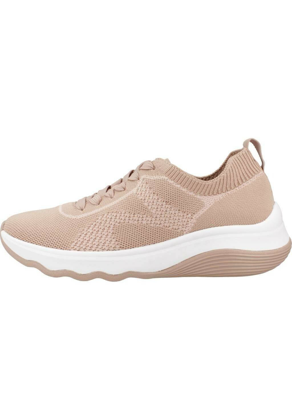

Кроссовки CIRCUIT Clarks, розовый