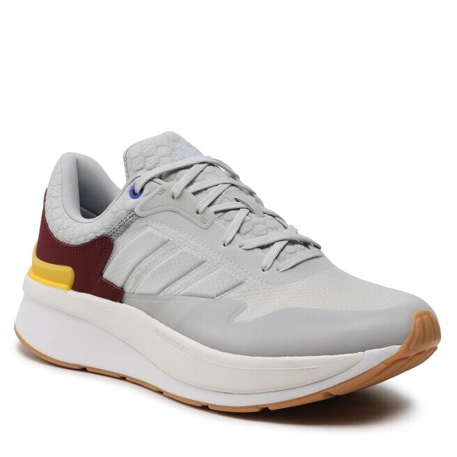 

Кроссовки adidas ZNCHILLShoes, серый