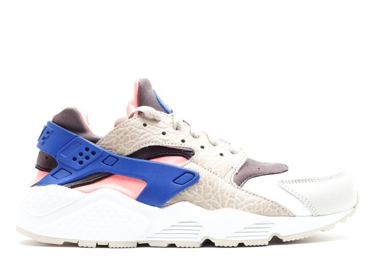 

Кроссовки Nike SIZE X AIR HUARACHE 'GYM ROYAL',