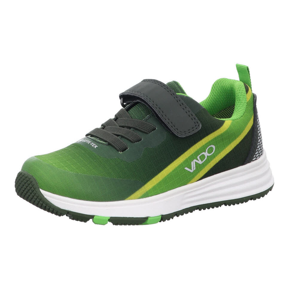 

Кроссовки VADO Halbschuh, зеленый