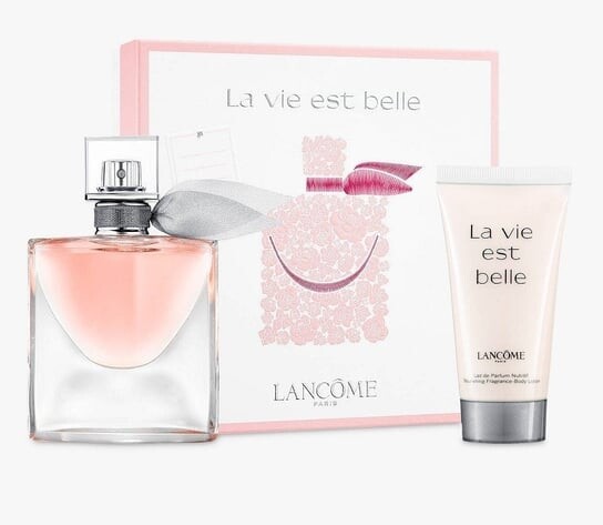 

Набор косметики, 2 шт. Lancome, La Vie Est Belle