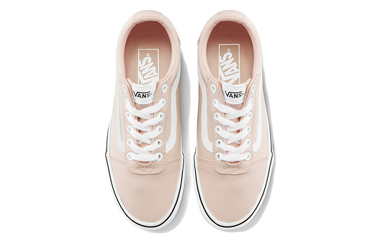 

Vans Ward Wmns Розовый Клубничный Принт Розовый