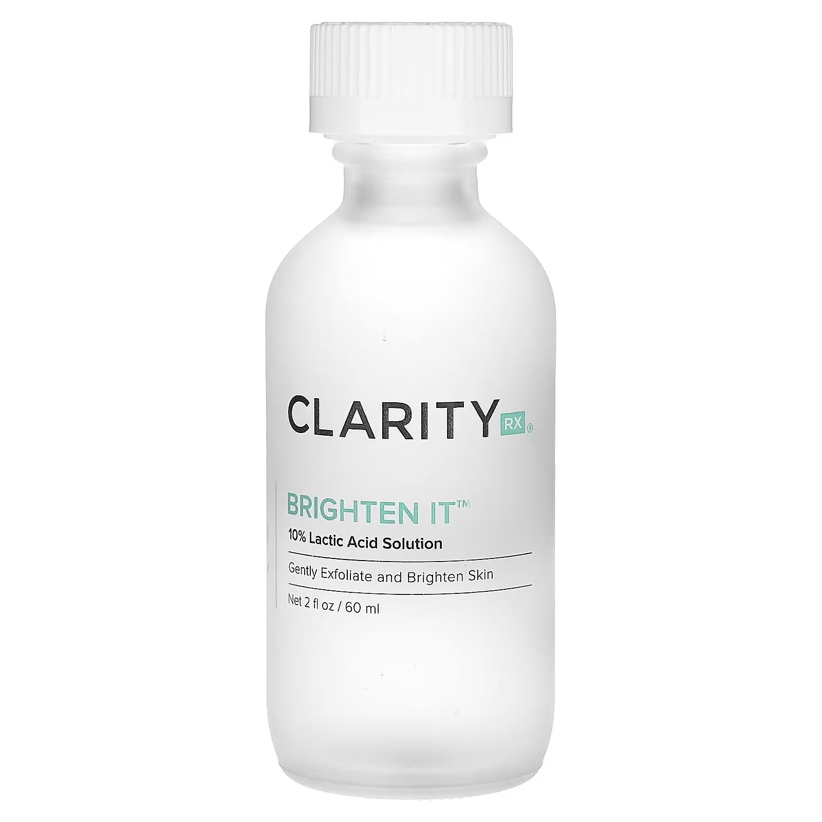 ClarityRx Brighten It, 2 жидкие унции (60 мл)