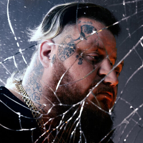 

Виниловая пластинка Jelly Roll: Ballads Of The Broken