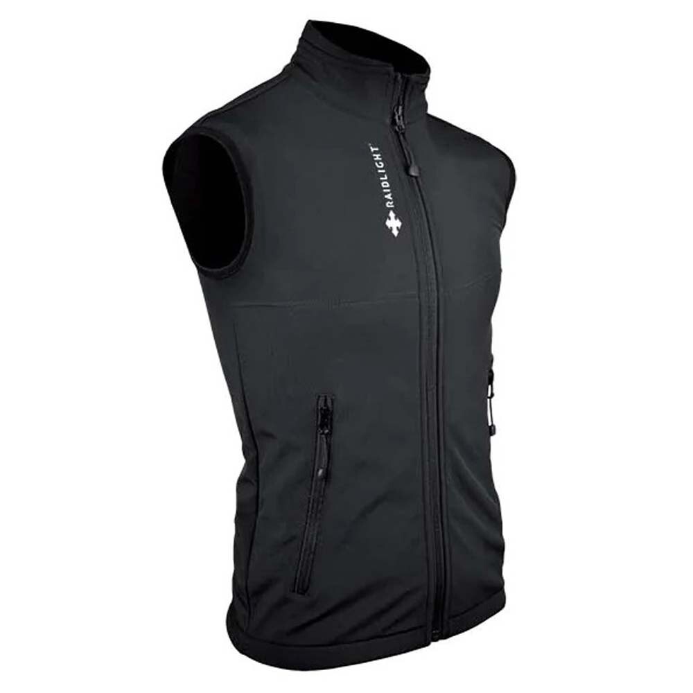 

Куртка Raidlight Softshell, черный