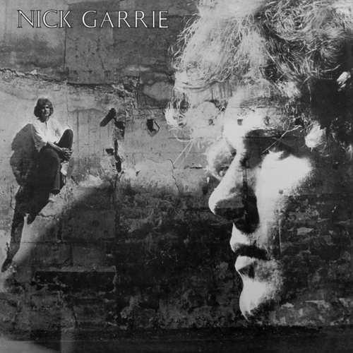 Виниловая пластинка Garrie Nick - The Nightmare of J.B. Stanislas