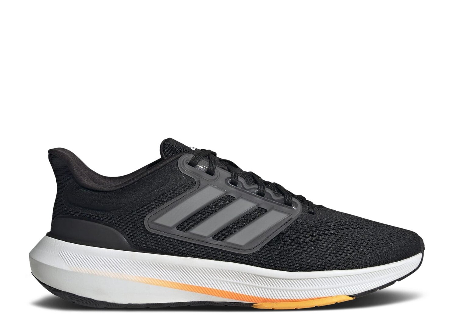 

Кроссовки adidas Ultrabounce 'Black Orange', черный