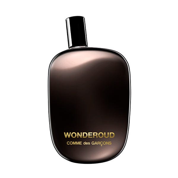 Wonderoud 100 мл Comme Des Garçons