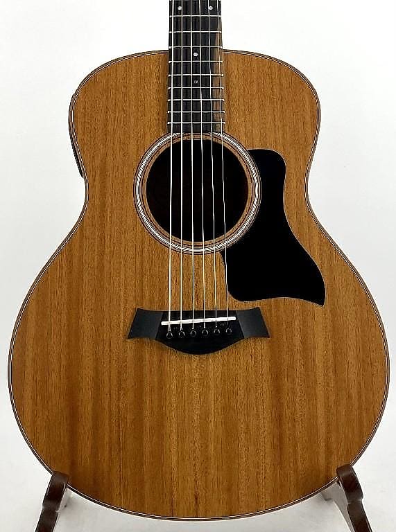 цена Акустическая гитара Taylor GS-MINI-E-Mahogany Ser#: 2209272104