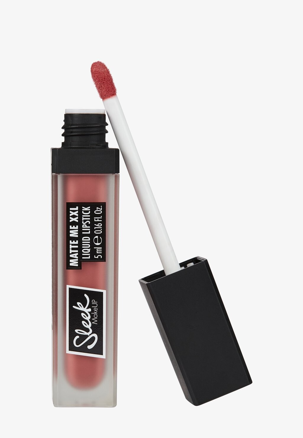 

Губная помада Matte Me Xxl Liquid Lipstick Sleek, цвет birthday suit​