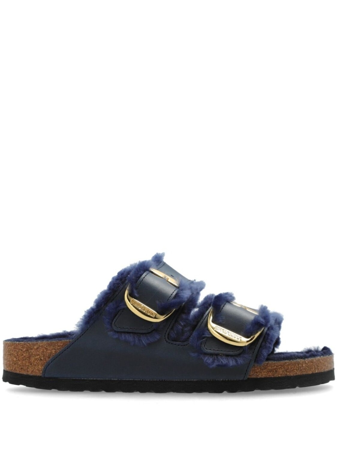 

Birkenstock сандалии Аризона, синий