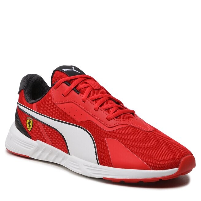 

Кроссовки Puma FerrariTiburion, красный
