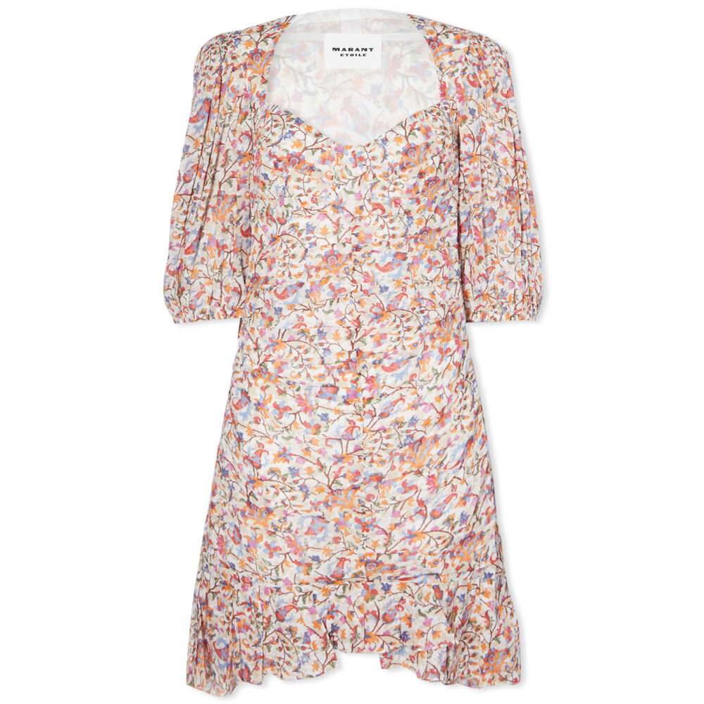 

Платье Isabel Marant Étoile Lunesa