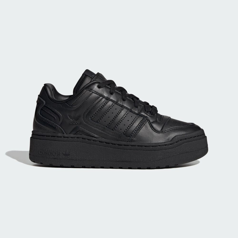 

Кроссовки Adidas FORUM XLG, черный