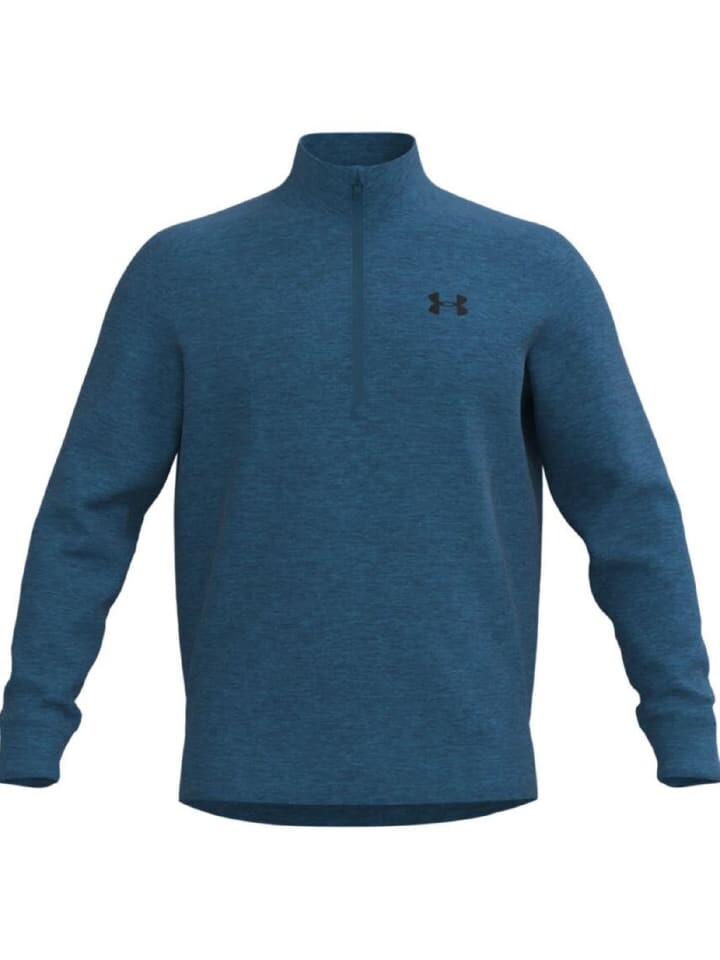 

Толстовка Under Armour, синий