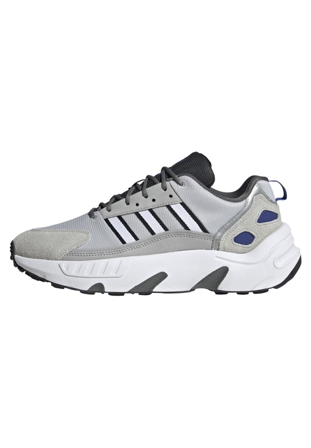 

Кроссовки adidas Originals Zx 22 Boost Unisex, серый / облачно-белый