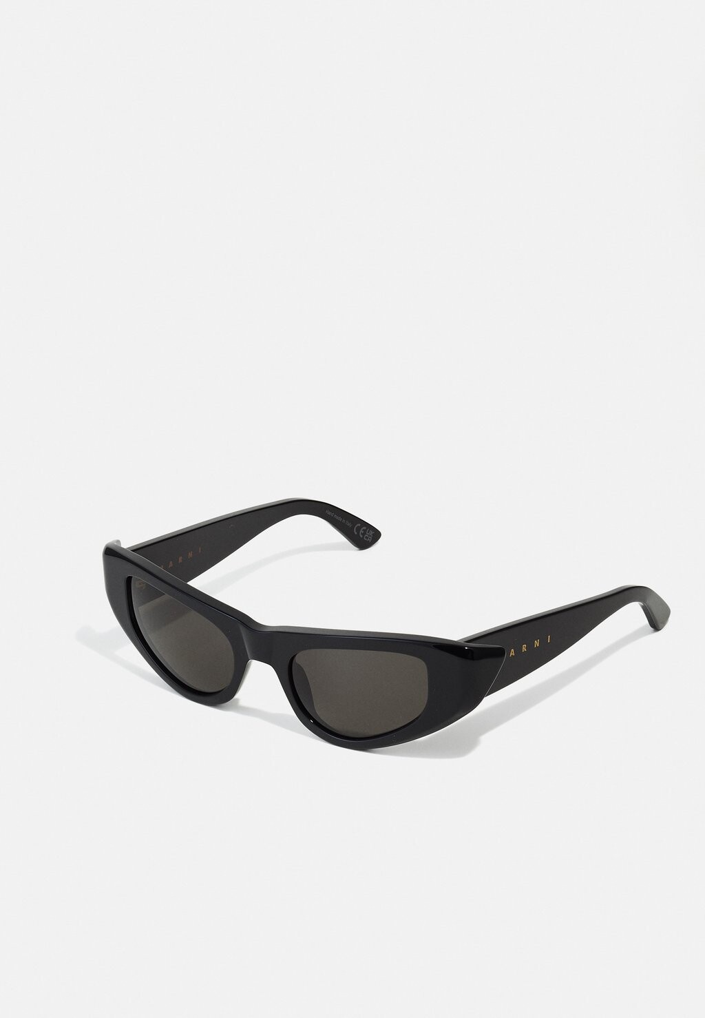

Солнцезащитные очки NETHERWORLD UNISEX Marni, цвет black