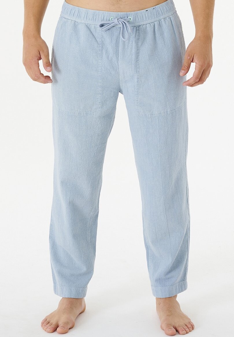

Брюки SWC RAILS Rip Curl, цвет yucca