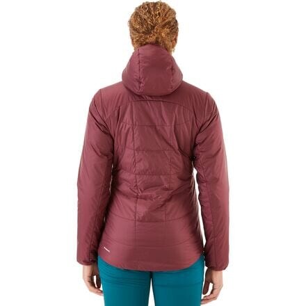 

Куртка Xenon 2.0 женская Rab, цвет Deep Heather