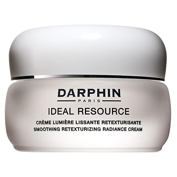 Darphin Ideal Resource Разглаживающий восстанавливающий крем для сияния кожи 50 мл восстанавливающий флюид против морщин darphin ideal resource 50 мл