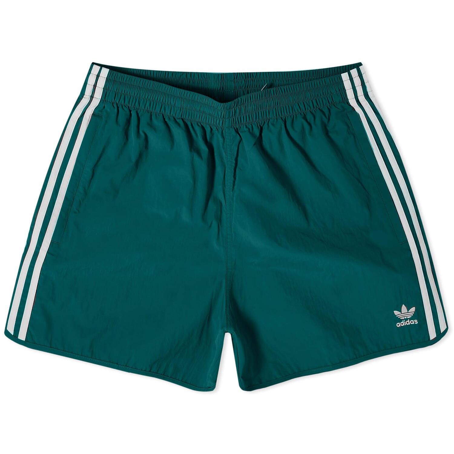 

Шорты Adidas Sprinter, цвет Collegiate Green