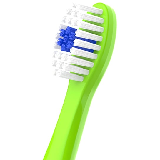 Мягкая зубная щетка для детей 3-6 лет, 1 шт. Elmex