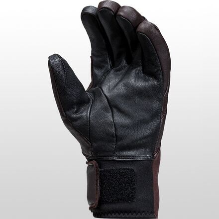 

Снежные перчатки GORE-TEX Backcountry, цвет Cold Brew
