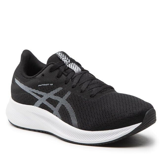 

Кроссовки Asics Patriot, черный