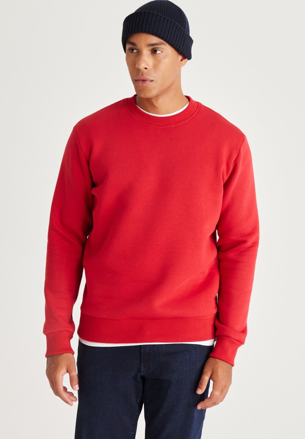 

Толстовка Standard Fit AC&CO / ALTINYILDIZ CLASSICS