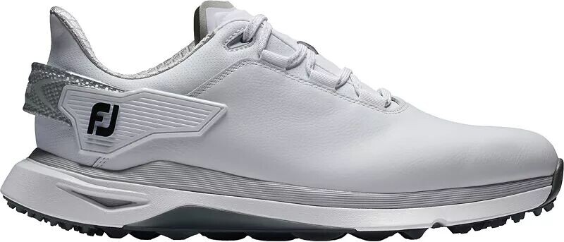 

Мужские кроссовки для гольфа FootJoy Pro/SLX Carbon, белый