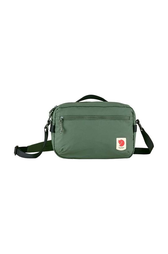 

Кроссбоди High Coast F23227.614 Fjallraven, зеленый