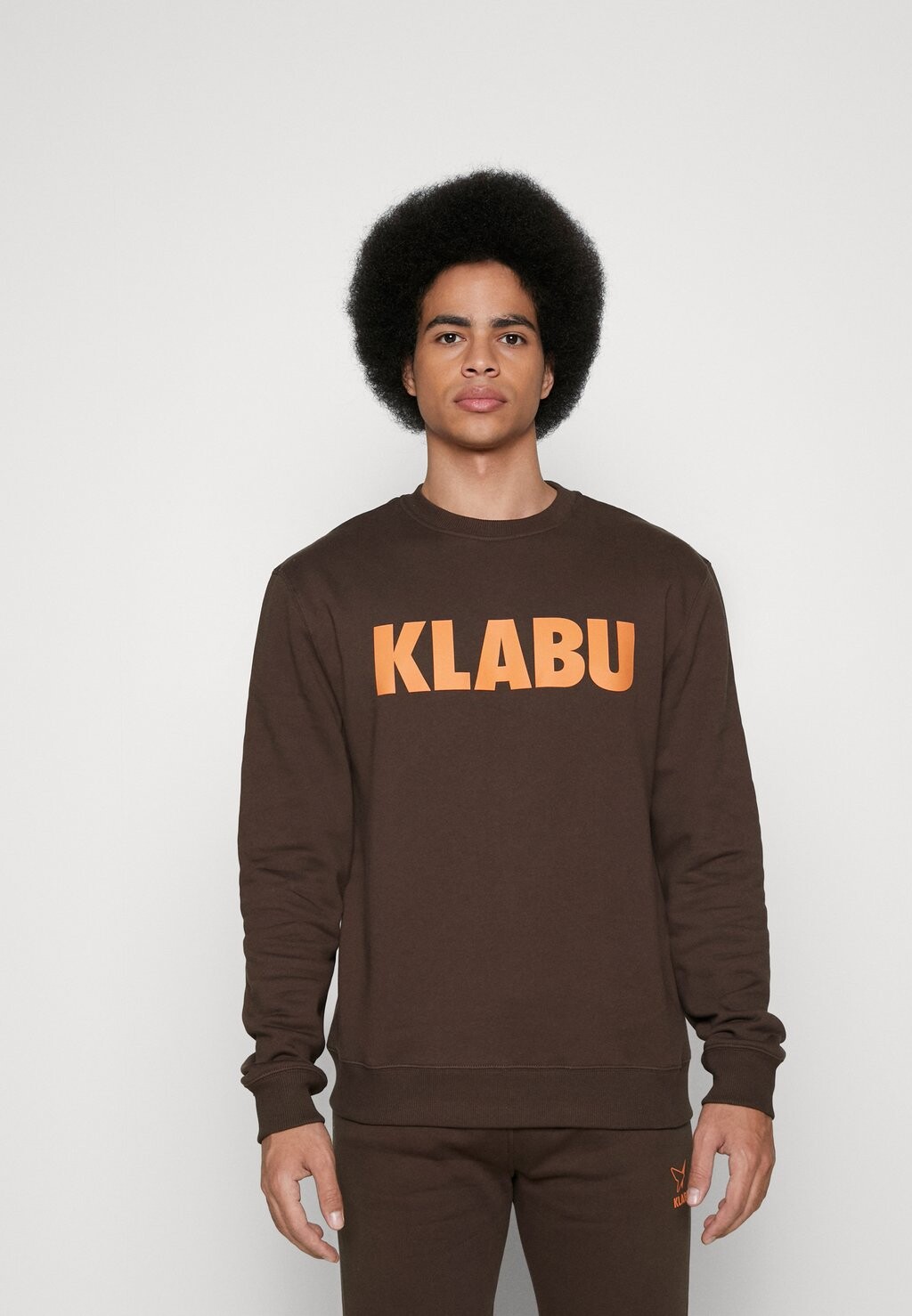 

Толстовка KLABU