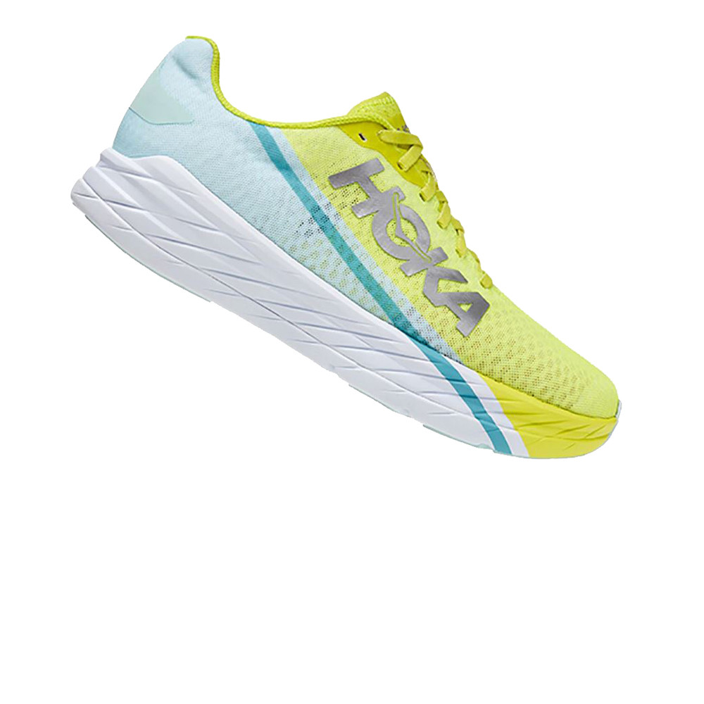 Hoka rocket x