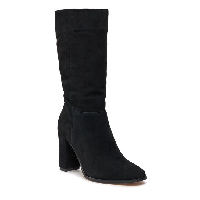 

Ботинки Lauren Ralph Lauren, черный