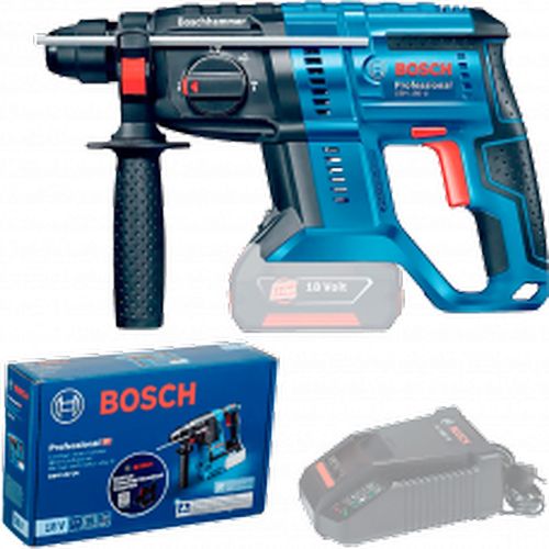 цена Перфоратор Bosch GBH 180-LI