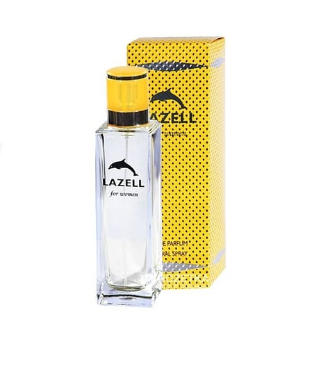 Парфюмированная вода, 100 мл Lazell, Lazzel For Women