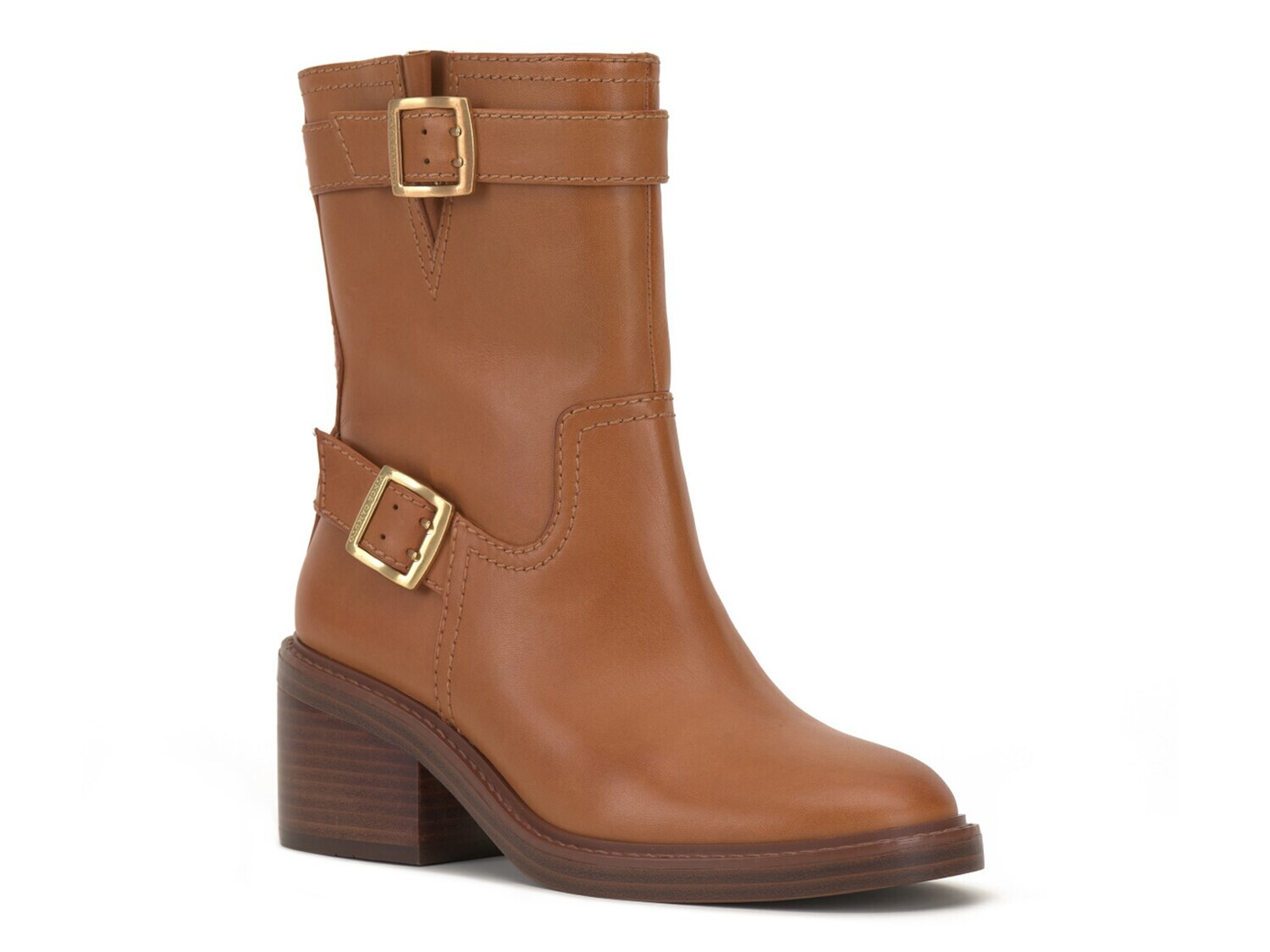 

Ботинки Vince Camuto Vergila, коричневый