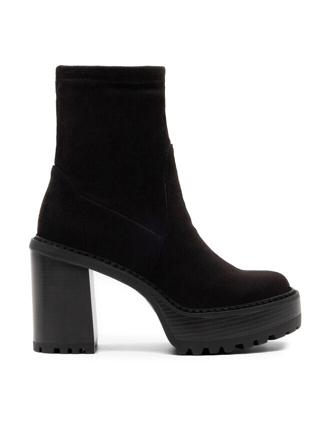 

Ботильоны Nine West, черный