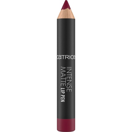 

Catrice Intense Matte Lip Pen Карандаш для губ 040 Very Berry 1,2 г