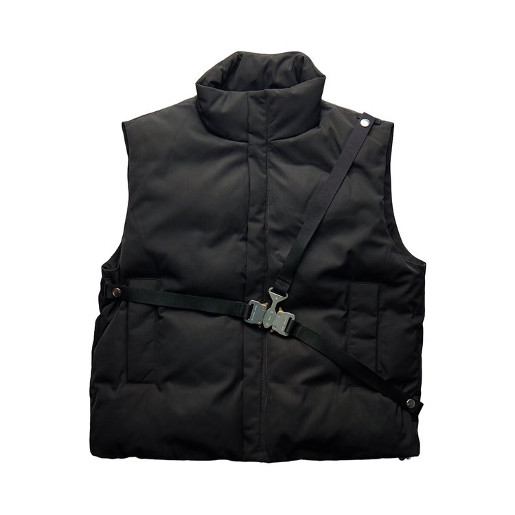 

Жилет 1017 ALYX 9SM Tricon Vest, черный