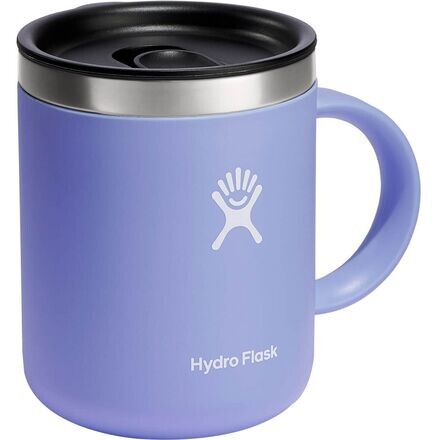 

Кофейная кружка на 12 унций Hydro Flask, цвет Lupine