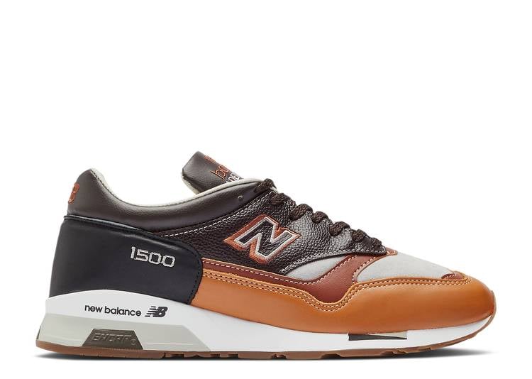 New balance store gentleman's pack