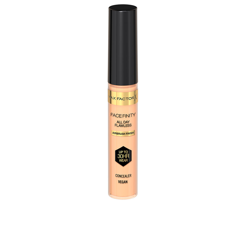 Консиллер макияжа Facefinity all day flawless Max factor, 7,8 мл, 10